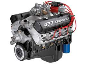 P4E44 Engine